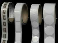 NFC in Wet Inlays (Labels/Stickers)