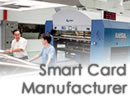 Smart Card Manufacturer
