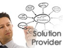 Solution Provider