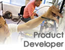 Product Developer