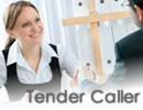 Tender Caller